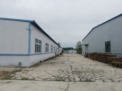 廊坊 安次 廊泊路边独门独院，可进大车，院外有500平独立停车场图5