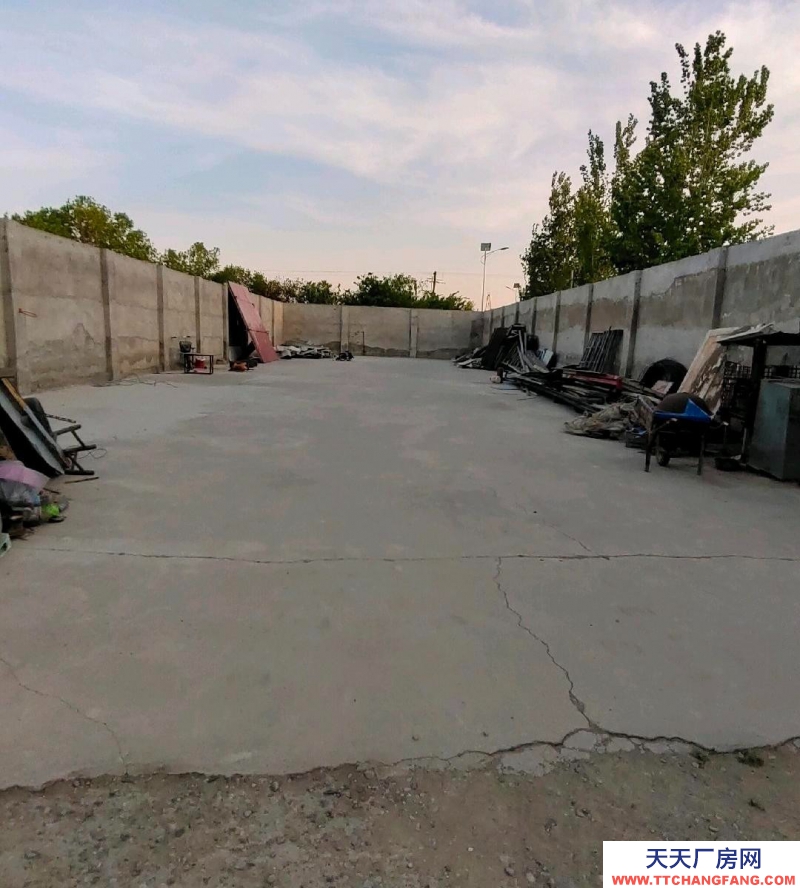 廊坊 安次 路边仓库出租，价格面议