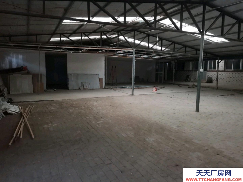 廊坊 安次  三项电，有水，人，整体出租，位置在西外环芦庄村，交通方便
