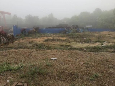 衡阳市衡南县工业园区50亩厂房，毛地出租转让，证照齐全图2