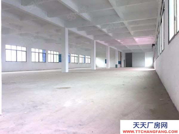 衡阳市衡南县三塘工业园区，同心园食品有限公司内有厂房仓库招租中