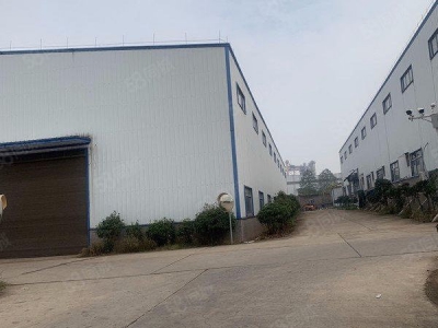 衡阳市衡南县三塘工业园区，同心园食品有限公司内有厂房仓库招租中图1