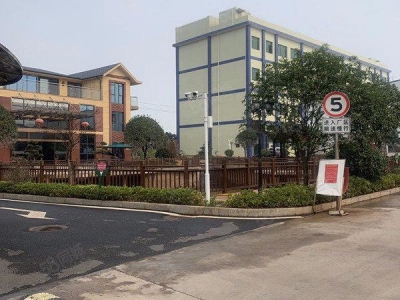 衡阳市衡南县三塘工业园区，同心园食品有限公司内有厂房仓库招租中图3