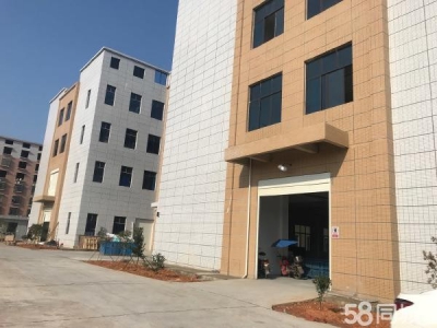 衡阳市衡南县 出租云集工业园全新厂房图1
