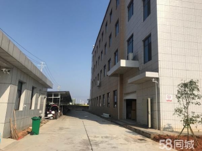 衡阳市衡南县 出租云集工业园全新厂房图3