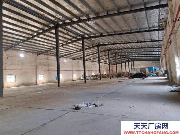 衡阳市衡南县 个人厂房，证件齐全，原厂房用于粮食存储。