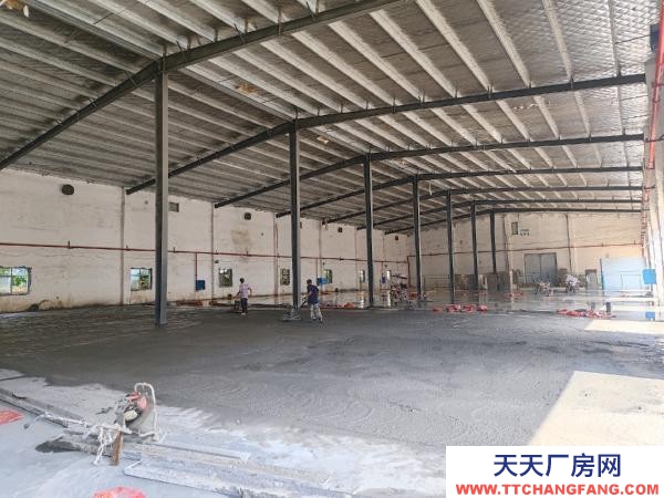 衡阳市衡南县 个人厂房，证件齐全，原厂房用于粮食存储。