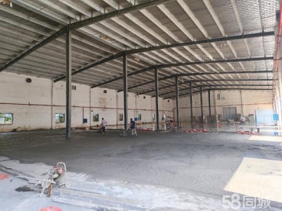 衡阳市衡南县 个人厂房，证件齐全，原厂房用于粮食存储。图3