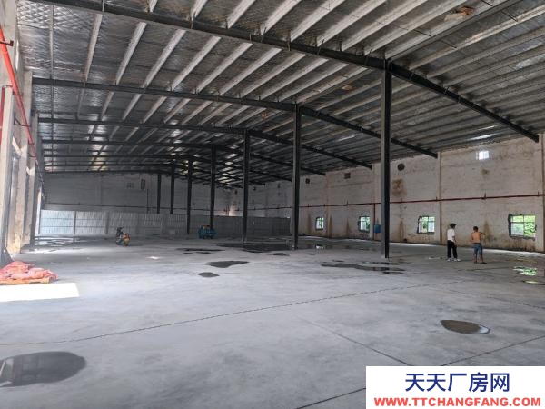 衡阳市衡南县 个人厂房，证件齐全，原厂房用于粮食存储。