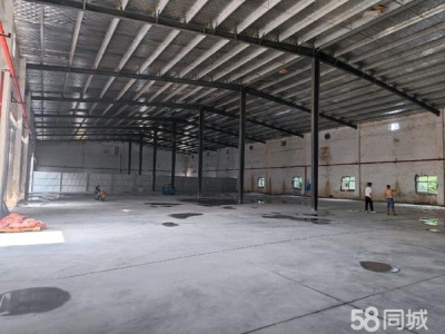 衡阳市衡南县 个人厂房，证件齐全，原厂房用于粮食存储。图4