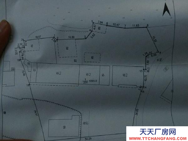 衡阳市衡南县洪山镇石塘铺村，古城高速出口。手续齐全