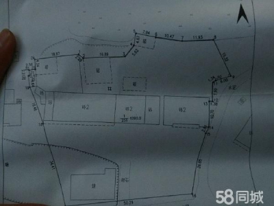 衡阳市衡南县洪山镇石塘铺村，古城高速出口。手续齐全图1