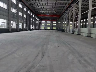 微信滨湖仪征园区厂房出售 单双层可做熔炼 铸造类标准厂房 产证齐全图1
