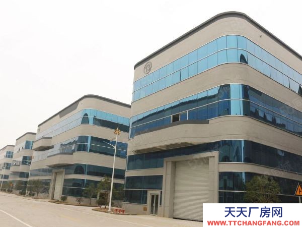无锡滨湖好位置花园式产业园区！没有之一！！！！