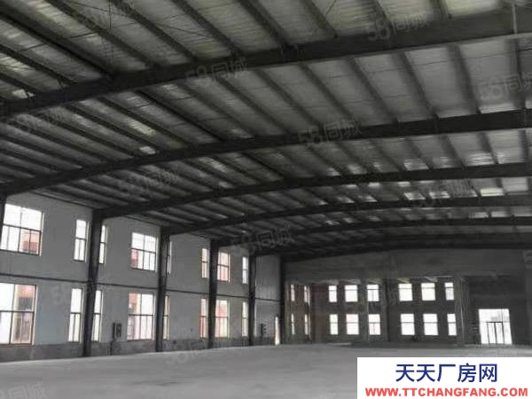 无锡滨湖单层12米厂房 多层 可定制 1千至6千平 国土50年