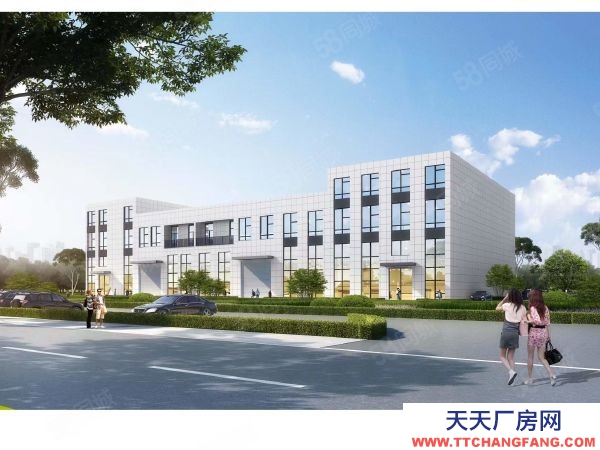 无锡滨湖北羊尖3000平工业厂房国土双证