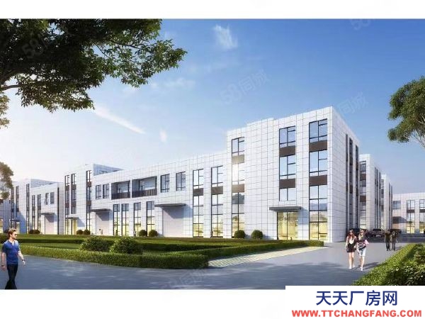 无锡滨湖北羊尖3000平工业厂房国土双证