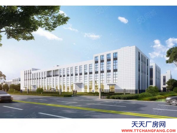 无锡滨湖北羊尖3000平工业厂房国土双证