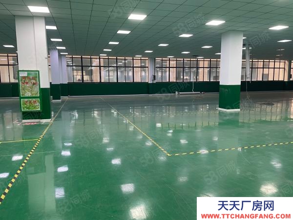 无锡滨湖新区梅村核心地段2200方小独栋厂房出售