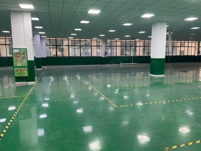 无锡滨湖新区梅村核心地段2200方小独栋厂房出售图3