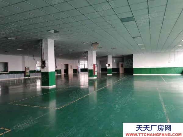 无锡滨湖新区梅村核心地段2200方小独栋厂房出售