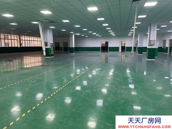 无锡滨湖新区梅村核心地段2200方小独栋厂房出售