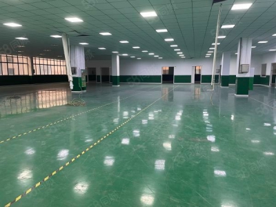 无锡滨湖新区梅村核心地段2200方小独栋厂房出售图4