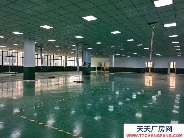 无锡滨湖新区梅村核心地段2200方小独栋厂房出售