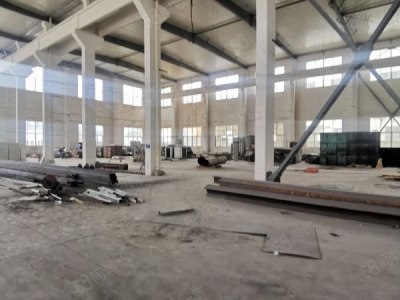 无锡滨湖旺庄城南路2800平一楼机械厂房出租形象漂亮性价比高没有公摊图5