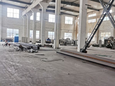 无锡滨湖旺庄城南路2800平一楼机械厂房出租形象漂亮性价比高没有公摊图4