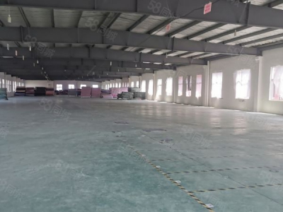 无锡滨湖 硕放上下双层5300平标准厂房出租形象漂亮价格优惠无公摊图2
