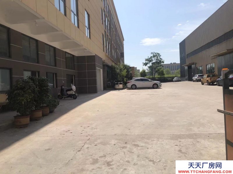 西彭物流园对面厂房/仓库出租