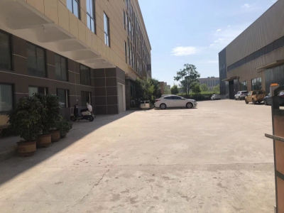西彭物流园对面厂房/仓库出租图1