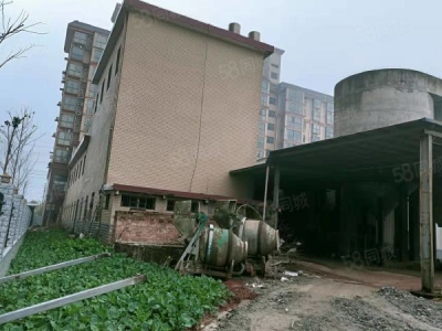 衡阳市衡南县 西渡中型厂房，可租可售，价格美丽，方便实用，位置好，配套齐全图3