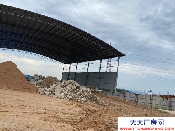 衡阳市衡南县 可租可售，制砂 场，设施设备齐全，