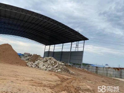 衡阳市衡南县 可租可售，制砂 场，设施设备齐全，图4