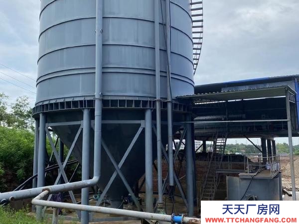 衡阳市衡南县 可租可售，制砂 场，设施设备齐全，