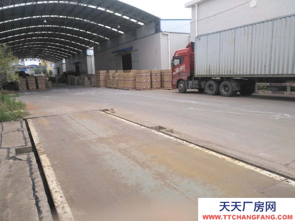 衡阳市衡南县 出租衡南县三塘工业园内仓库23200平方米