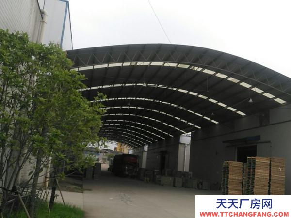 衡阳市衡南县 出租衡南县三塘工业园内仓库23200平方米