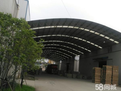 衡阳市衡南县 出租衡南县三塘工业园内仓库23200平方米图2