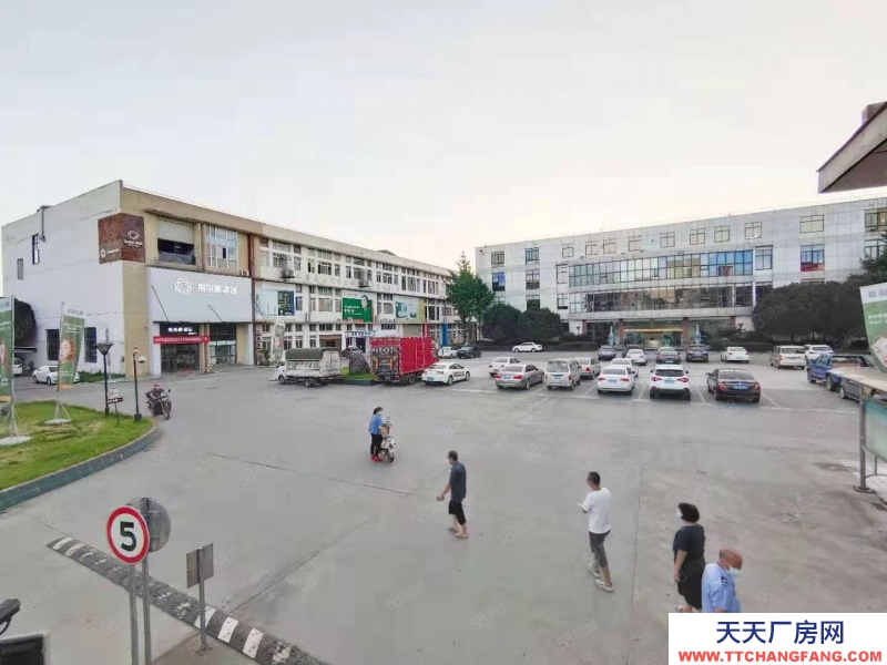 (出租)  成都武侯 金花 8000 化妆品生产及库房 招商
