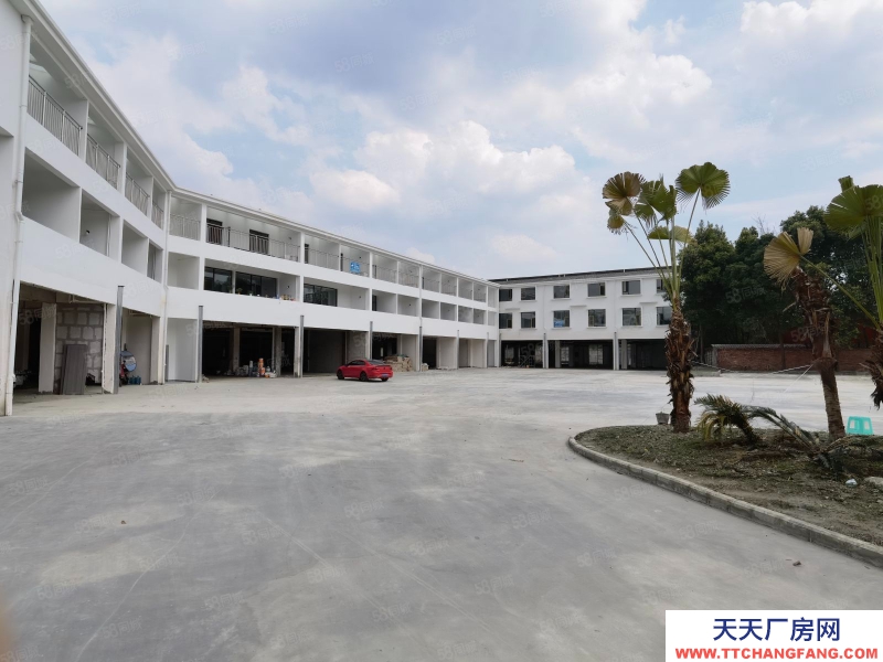 (出租)成都 武侯 金花 物业招商