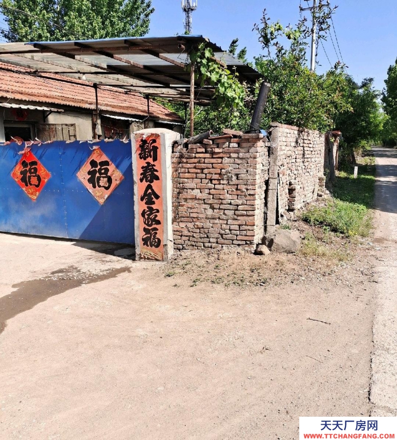 潍坊昌乐地方大，质量好，环境优雅舒适