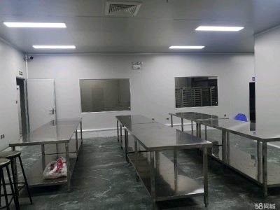 (出租) 成都郫县食品园区，精装修，资质齐全，交通方便，离成都市中心很近。图1