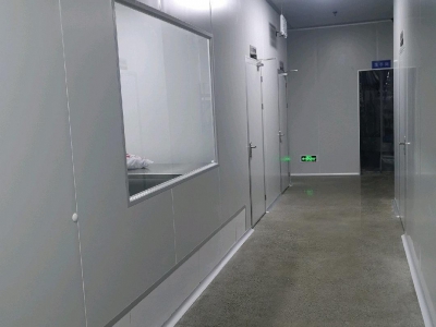 (出租) 成都郫县食品园区，精装修，资质齐全，交通方便，离成都市中心很近。图2