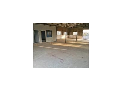 (出租) 黄冈麻城闵集厂房仓库出租，地理位置佳，性价比高。图4