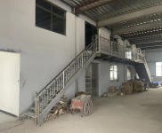 (出租)黄冈 麻城市高速路口附近创业园内500~2000平方米钢构厂房出租