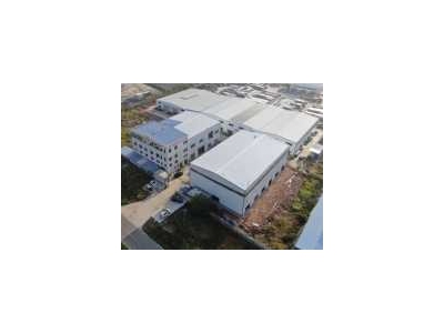 (出租)黄冈 麻城市高速路口附近创业园内500~2000平方米钢构厂房出租图2