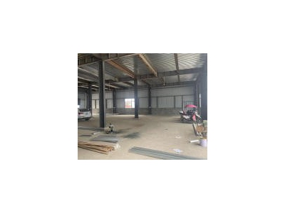 (出租)黄冈 麻城市高速路口附近创业园内500~2000平方米钢构厂房出租图4