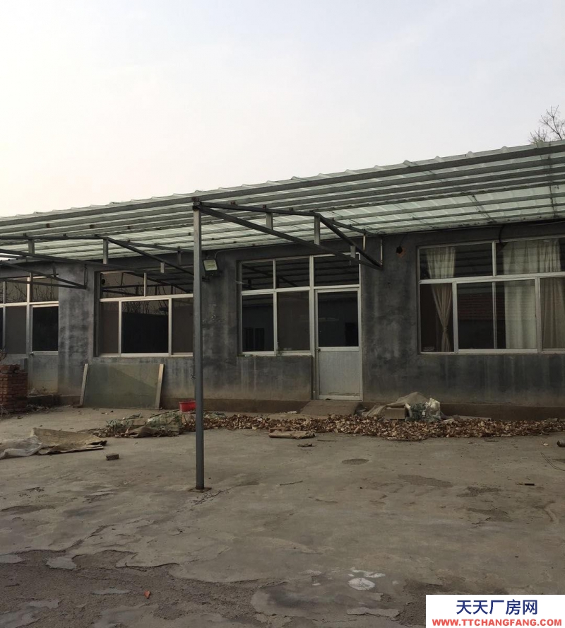 潍坊昌乐出租农贸城南1千米厂房或仓库